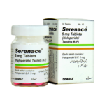 Serenace Tablets 5mg