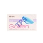 Solifen Tablet 10mg