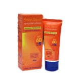 Solo Derm Sun Screen Cream SPF60