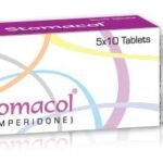 Stomacol Tablets