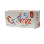 VERZ 8MG TABLET