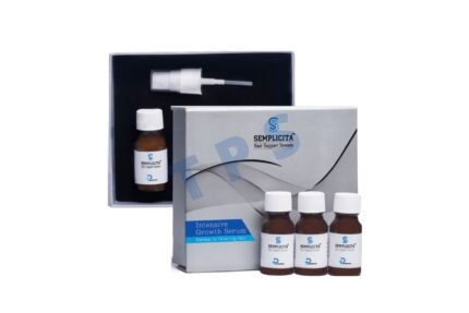 Semplicita Intensive Hair Serum