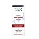 Pure Science Anti Aging Cream
