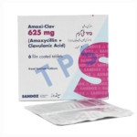 Amoxi-Clav 625mg Tablets