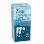 Antial Tablets 10mg