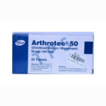 Arthrotec  50mg Tablet