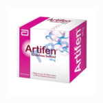 Artifen 50mg Tablets