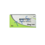 Baritec 20mg Tablets