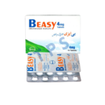 Beasy Tablets 4mgv