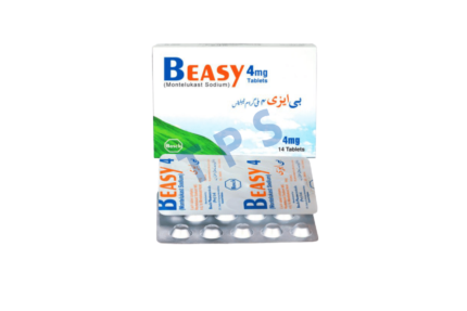 Beasy Tablets 4mgv