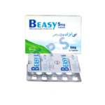 Beasy 5mg Tablets