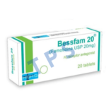 Bessfam 20mg Tablet