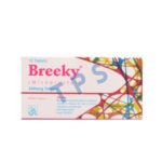 Breeky 200mcg Tablets