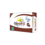 Calavant-D Tablets