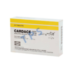 Cardace Tablets 5mg