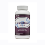 GNC L-Glutathione 500mg