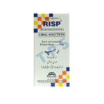 Risp 30ml Solution