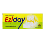 Eziday 50mg Tablets
