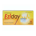 Eziday Tablets 25mg