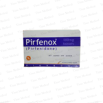 Pirfenox Tablet 200mg
