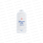 Johnsons Baby Powder White 500gm