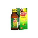 Zyrtec Oral Solution 60ml