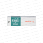Flogocid Cream 15gm