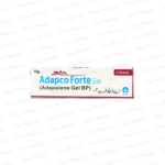 Adapco Forte Gel