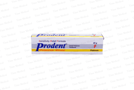 Prodent Toothpaste