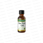 Nature's Bounty Tea Tree Oil