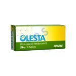 Olesta Tablet 20mg
