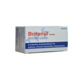 Britanyl Tablet