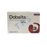 Dobalta Tablet 20mg