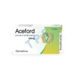 Aceford Tablet 100mg