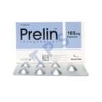 Prelin Capsule 100mg