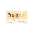 Prelin Capsule 75mg