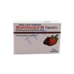 Multibionta-M Capsule