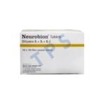 Neurobion Tablet