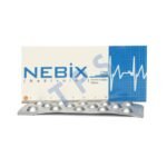Nebix Tablet 2.5mg