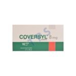Coversyl Tablet 8mg