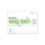 Wascorel-S Tablet 75/75mg