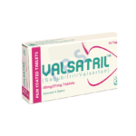 Valsatril Tablet 49/51mg