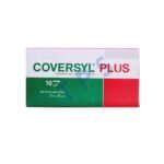 Coversyl Plus Tablet 4+1.25mg