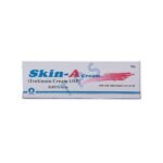 Skin-A Cream 10gm