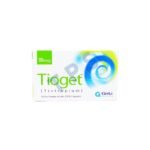 Tioget Tablet 18mcg