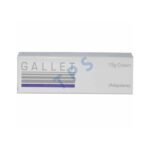Gallet Cream 15gm