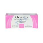 Ocumox Eye Ointment 3.5gm