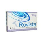 Rovista Tablet 10mg