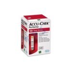AccuChek Performa Strip 50s