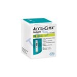 AccuChek Instant Strip 25s